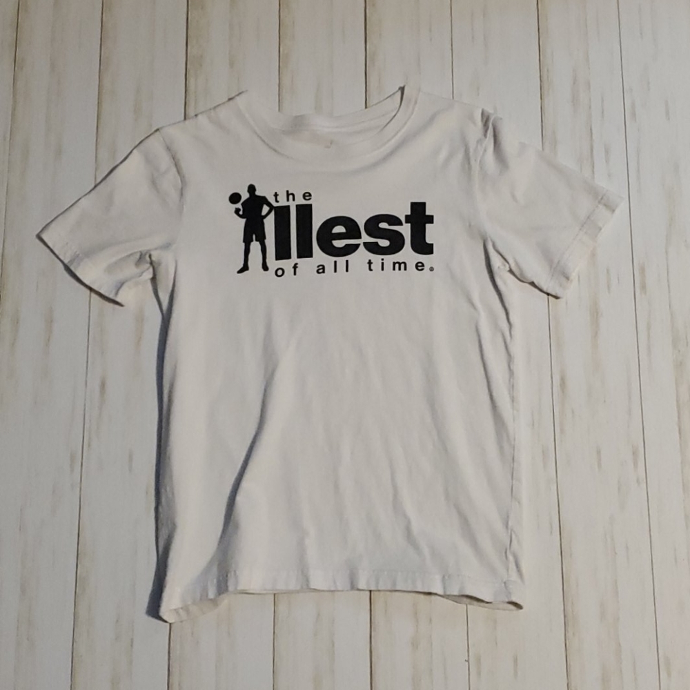 Jordan shirt